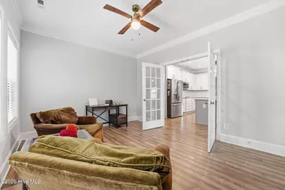 834 Winston Pines Drive, Aberdeen, NC 28315 - Photo 28