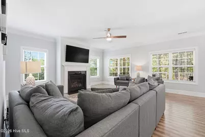 834 Winston Pines Drive, Aberdeen, NC 28315 - Photo 16