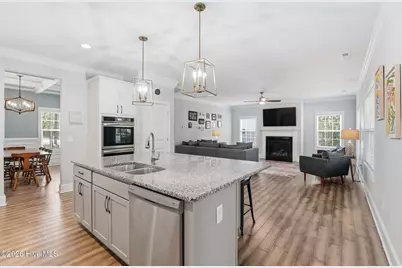 834 Winston Pines Drive, Aberdeen, NC 28315 - Photo 26