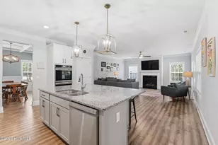 834 Winston Pnes Dr, Aberdeen, NC 28315 - Photo 26