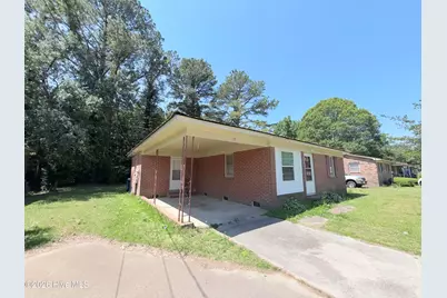 121 Anne Street, Plymouth, NC 27962 - Photo 2