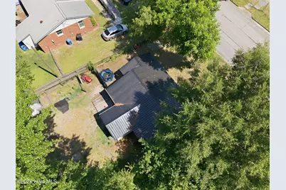 203 Richlands Avenue, Jacksonville, NC 28540 - Photo 20