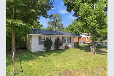 203 Richlands Avenue, Jacksonville, NC 28540 - Photo 24