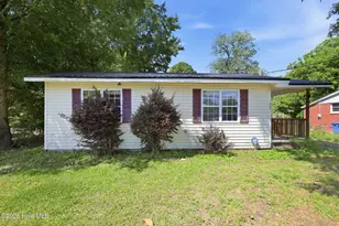 203 Richlands Ave, Jacksonville, NC 28540 - Photo 1