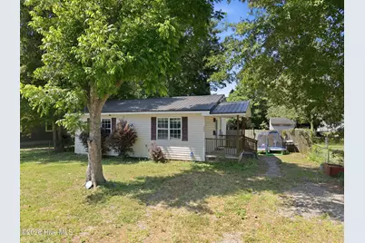 203 Richlands Avenue, Jacksonville, NC 28540 - Photo 2