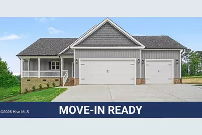 164 Tee Drive, Selma, NC 27576 - Photo 1