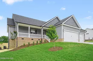 164 Tee Dr, Selma, NC 27576 - Photo 2