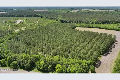 0 Skeeter Pond Road, Grifton, NC 28530 - Photo 1