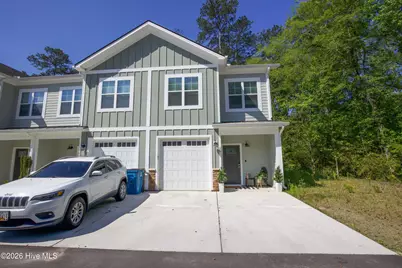 381 James Street, Vass, NC 28394 - Photo 2