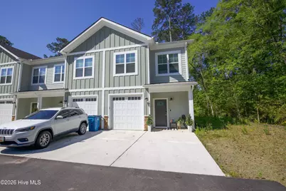 381 James Street, Vass, NC 28394 - Photo 1
