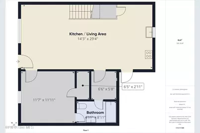17 Brantley Circle, Smithfield, NC 27577 - Photo 4