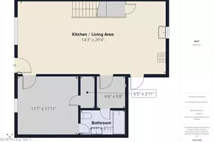17 Brantley Cir, Smithfield, NC 27577 - Photo 4