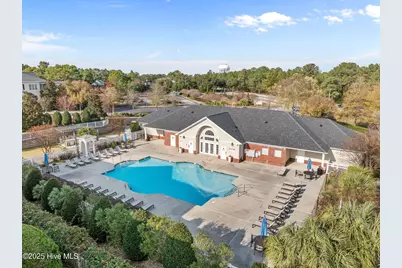1505 Cadfel Court #Unit 203, Wilmington, NC 28412 - Photo 34