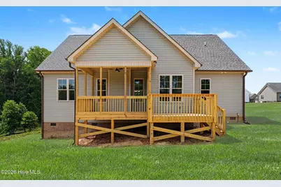 193 Royal Avenue, Selma, NC 27576 - Photo 26