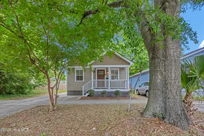 720 S 7th Street, Wilmington, NC 28401 - Photo 1