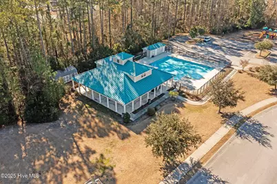 101 Berwick Court, Jacksonville, NC 28546 - Photo 32