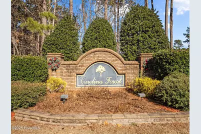 101 Berwick Court, Jacksonville, NC 28546 - Photo 30