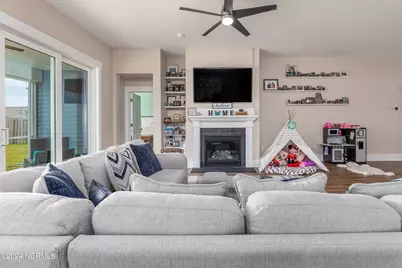 416 Edgewater Way, Surf City, NC 28445 - Photo 10