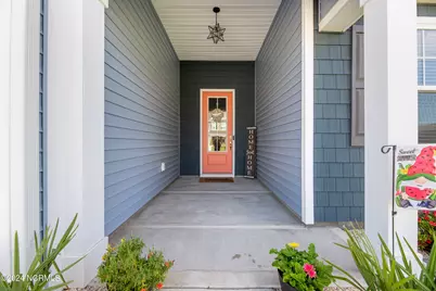 416 Edgewater Way, Surf City, NC 28445 - Photo 4