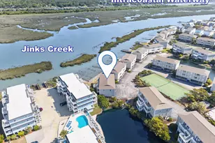 266 W 2nd St, Ocean Isle Beach, NC 28469 - Photo 2