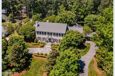 1001 Brookside Drive NW, Wilson, NC 27893 - Photo 10