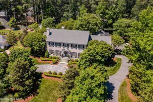 1001 Brookside Dr NW, Wilson, NC 27893 - Photo 10