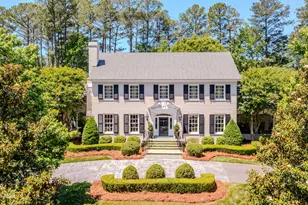 1001 Brookside Dr NW, Wilson, NC 27893 - Photo 1