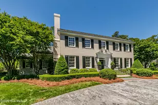 1001 Brookside Dr NW, Wilson, NC 27893 - Photo 4