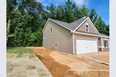 1673 Elk Run Drive, Fayetteville, NC 28312 - Photo 2