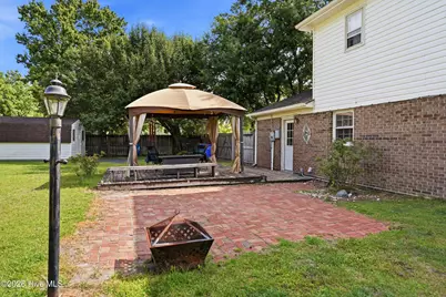 3622 Sutton Drive, Wilmington, NC 28409 - Photo 40