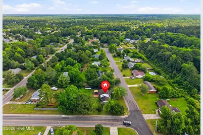 3622 Sutton Drive, Wilmington, NC 28409 - Photo 46