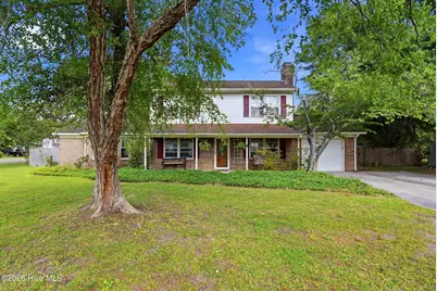 3622 Sutton Drive, Wilmington, NC 28409 - Photo 1
