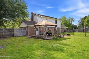 3622 Sutton Dr, Wilmington, NC 28409 - Photo 38