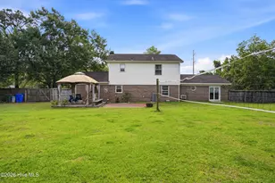 3622 Sutton Dr, Wilmington, NC 28409 - Photo 32
