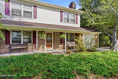 3622 Sutton Drive, Wilmington, NC 28409 - Photo 4