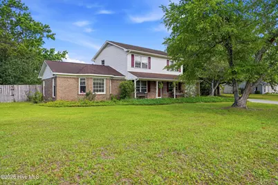 3622 Sutton Drive, Wilmington, NC 28409 - Photo 2