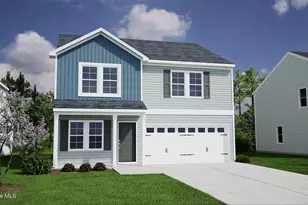 743 Mallory Dr, Sneads Ferry, NC 28460 - Photo 1