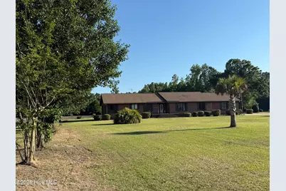 12155 Carolina 41, Bladenboro, NC 28320 - Photo 1
