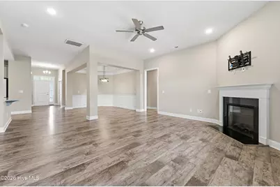 755 Greenwich Place, Richlands, NC 28574 - Photo 8