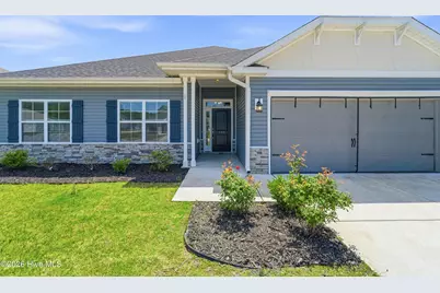 755 Greenwich Place, Richlands, NC 28574 - Photo 2