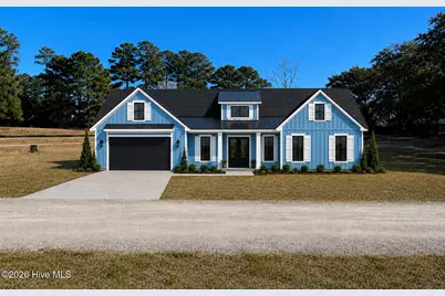 1844 Oak Harbor Drive SW, Ocean Isle Beach, NC 28469 - Photo 1