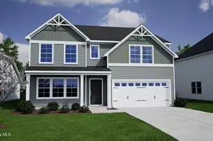 726 Mallory Dr, Sneads Ferry, NC 28460 - Photo 1