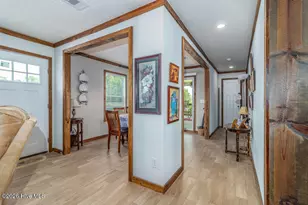 4791 Old Waynesboro Rd, Hephzibah, GA 30815 - Photo 16