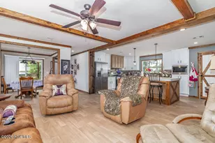 4791 Old Waynesboro Rd, Hephzibah, GA 30815 - Photo 6