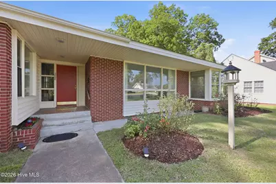 1608 Rhem Avenue, New Bern, NC 28560 - Photo 4