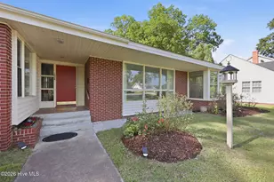 1608 Rhem Ave, New Bern, NC 28560 - Photo 4