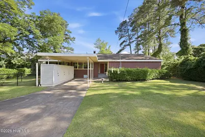 1608 Rhem Avenue, New Bern, NC 28560 - Photo 42