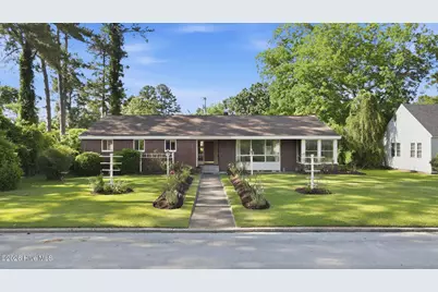 1608 Rhem Avenue, New Bern, NC 28560 - Photo 6
