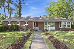 1608 Rhem Ave, New Bern, NC 28560 - Photo 2