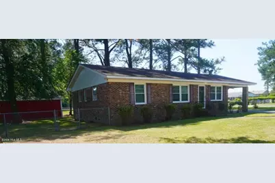 500 Crestview Avenue SW, Wilson, NC 27893 - Photo 2